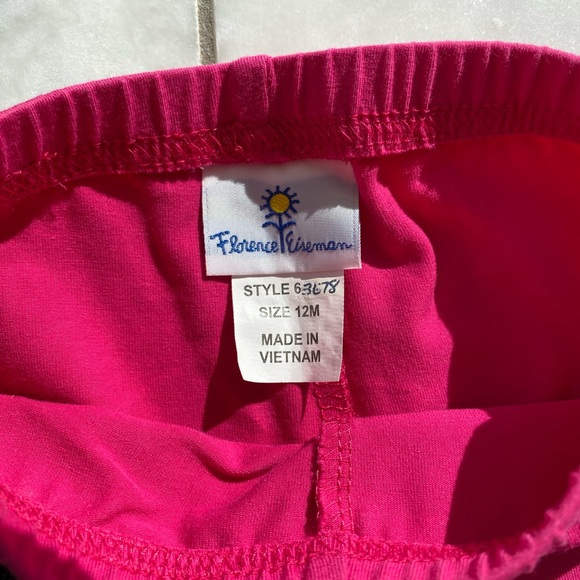 12 month baby pants bundle. Babies R Us, Florence Eiseman. - Picture 4 of 6